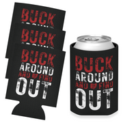 Black - 4 Pack