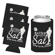 Black - 4 Pack
