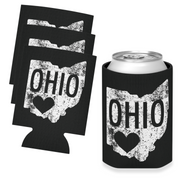 Black - 4 Pack